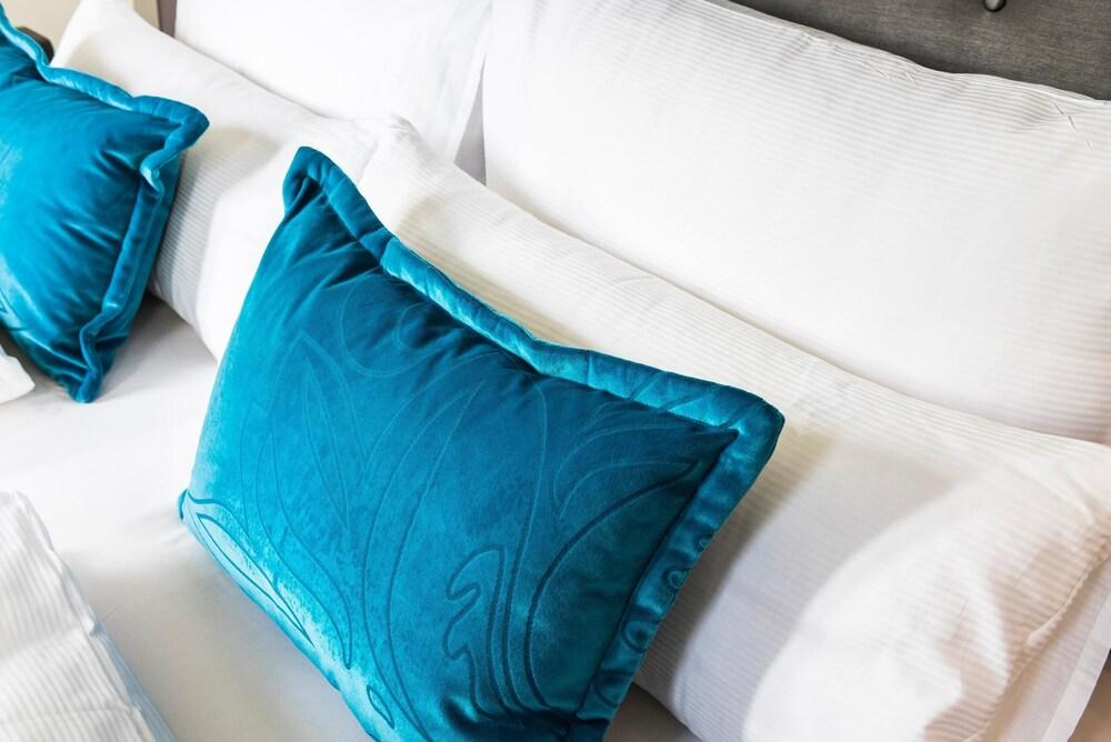 Motel One Freiburg Екстер'єр фото