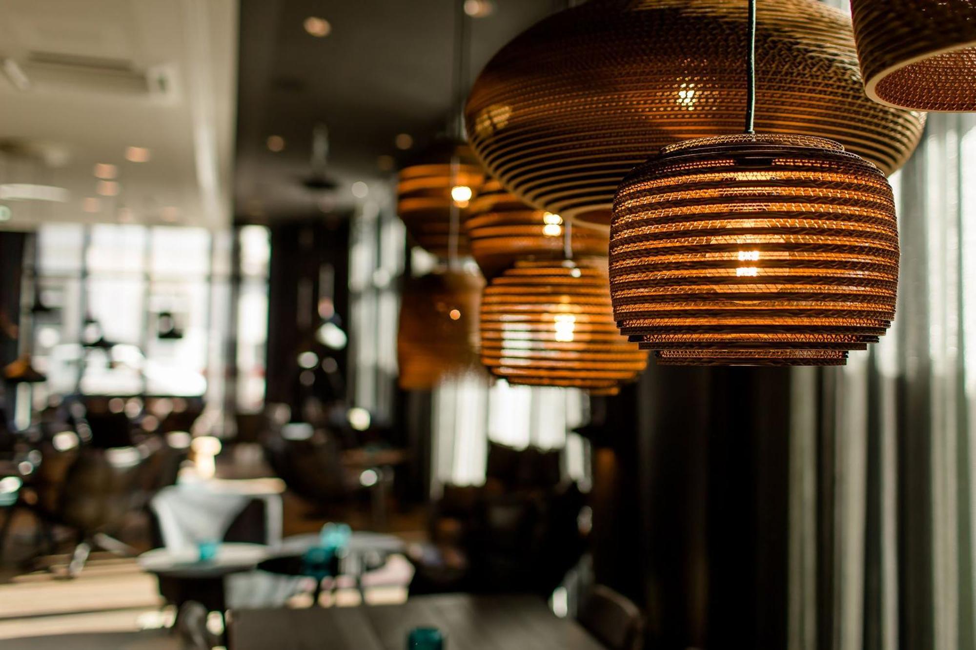 Motel One Freiburg Екстер'єр фото